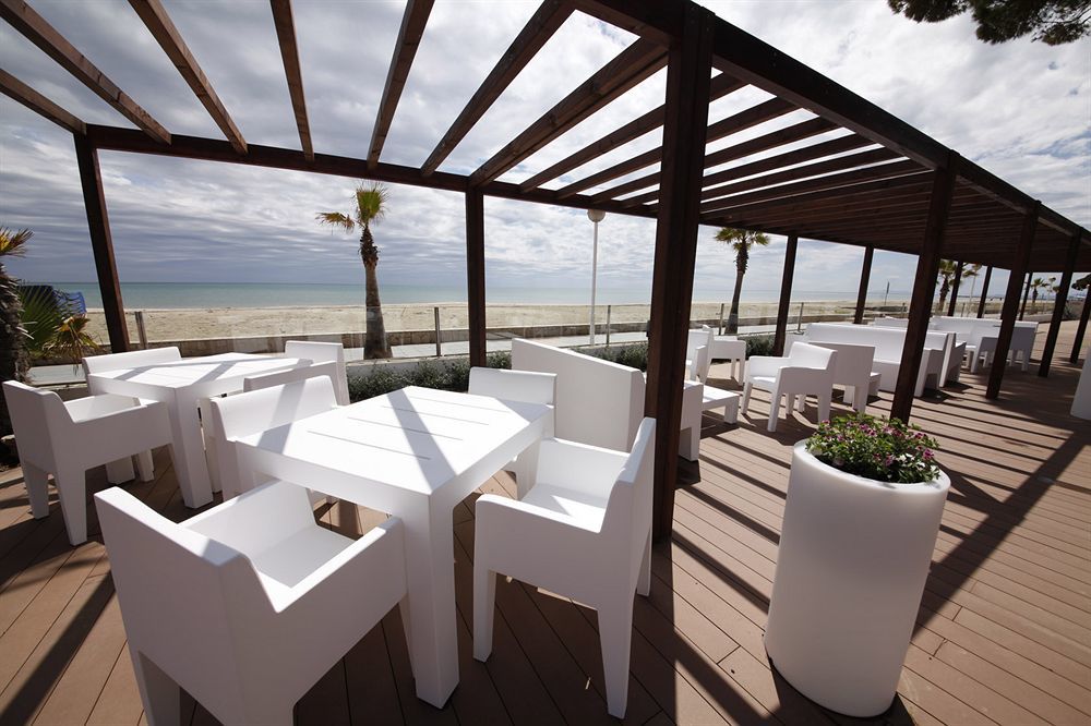 Estival Centurion Playa Otel Cambrils Dış mekan fotoğraf