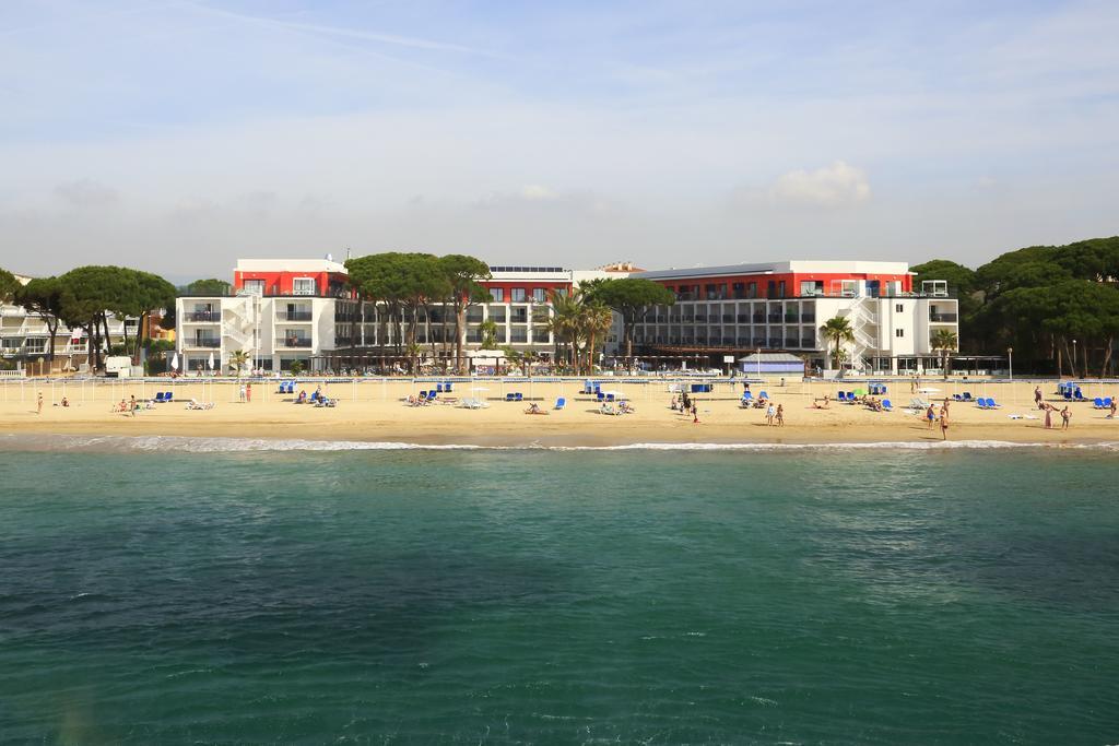 Estival Centurion Playa Otel Cambrils Dış mekan fotoğraf